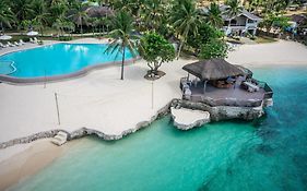 Cuna Mangodlong Paradise Beach Resort